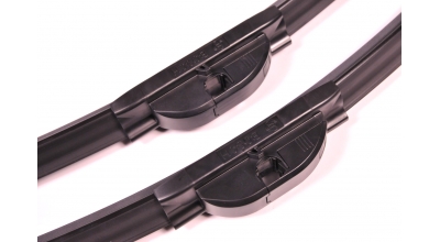Wycieraczki Bosch Aerotwin do Audi A4 B7 Sedan (11.2004-06.2008)